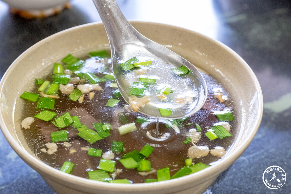 台南麻豆美食|阿蘭碗粿－麻豆碗粿蘭|三代人從小吃到大排隊名店推薦(菜單價格.營業時間)
