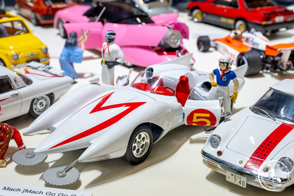 台北展覽》世界的大模型車展│回到未來時光車、魔鬼剋星、蝙蝠俠車 電影傳奇車輛經典再現 (展期.購票.看點.商品介紹)