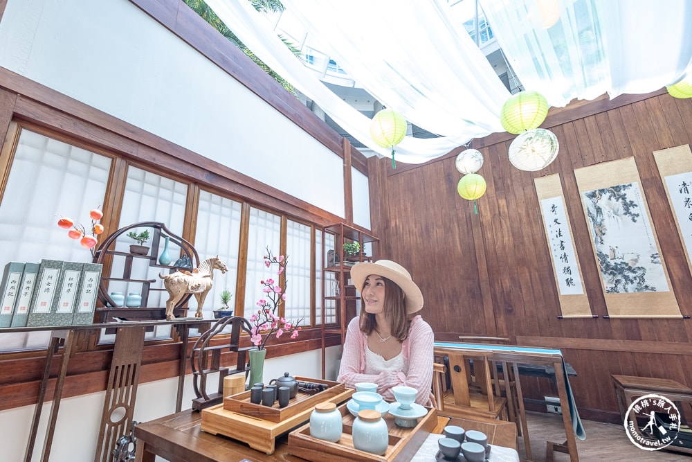 BELLAVITA寶麗廣塲15周年慶|一秒穿越來到古風江南小鎮．古今穿越-東西奇遇．快來打卡美拍！