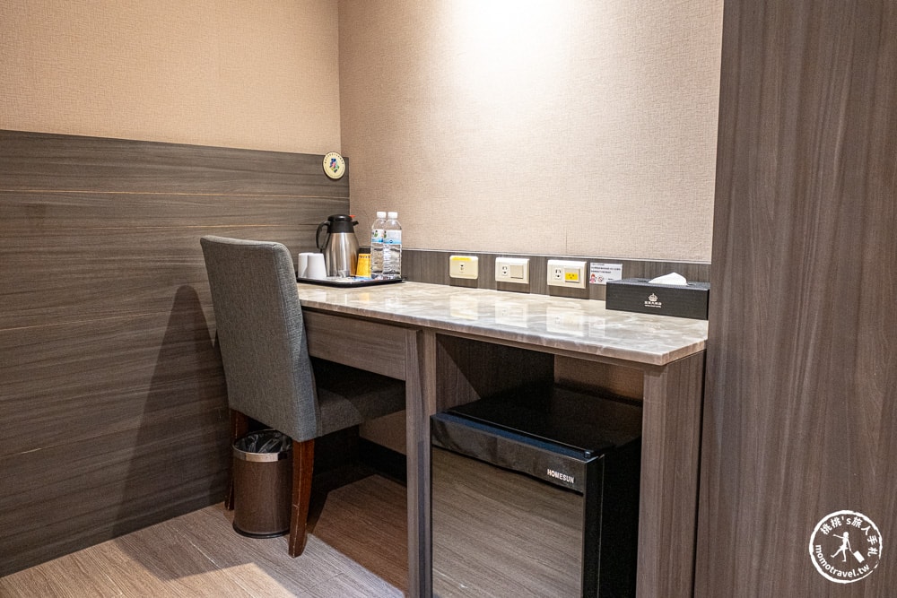 台南東區住宿|皇賓大飯店 推薦平價首選！附免費停車場、早餐，鄰近大東夜市交通超方便