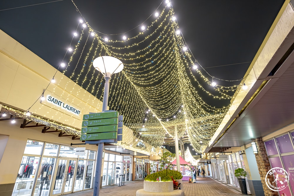 2024聖誕節活動|華泰名品城聖誕村-聖誕購物狂夢工廠|耶誕燈飾.聖誕市集.必拍看點.交通停車介紹