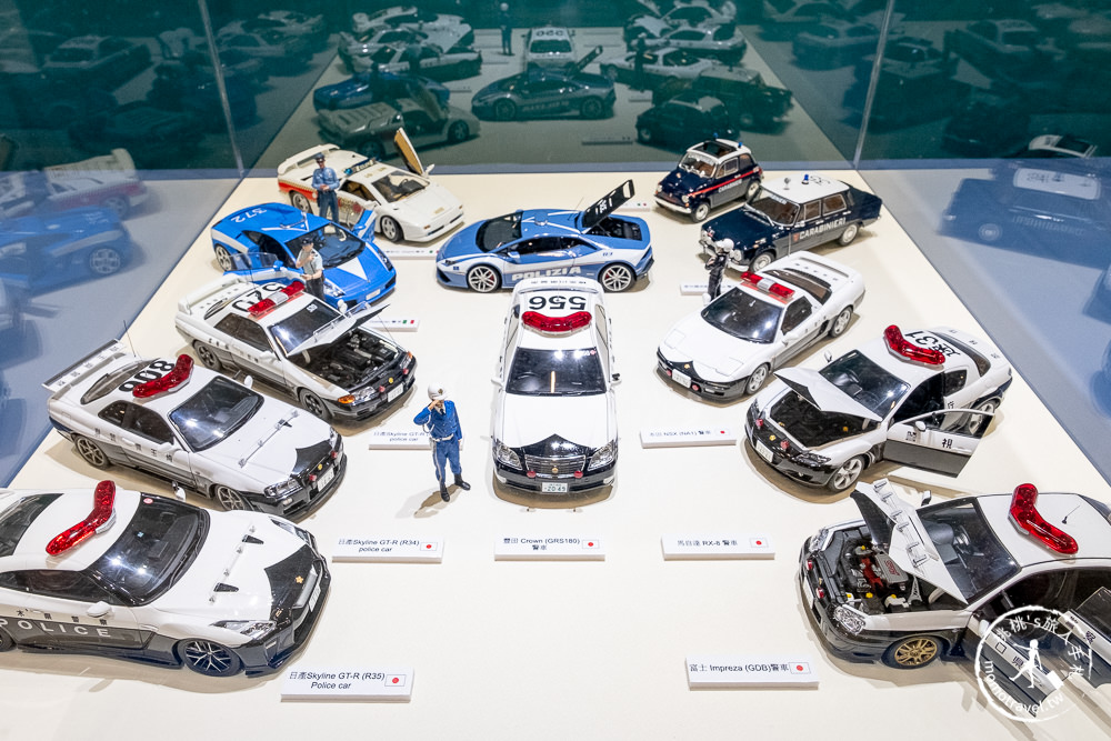 台北展覽》世界的大模型車展│回到未來時光車、魔鬼剋星、蝙蝠俠車 電影傳奇車輛經典再現 (展期.購票.看點.商品介紹)