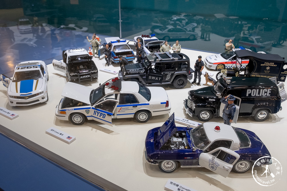 台北展覽》世界的大模型車展│回到未來時光車、魔鬼剋星、蝙蝠俠車 電影傳奇車輛經典再現 (展期.購票.看點.商品介紹)