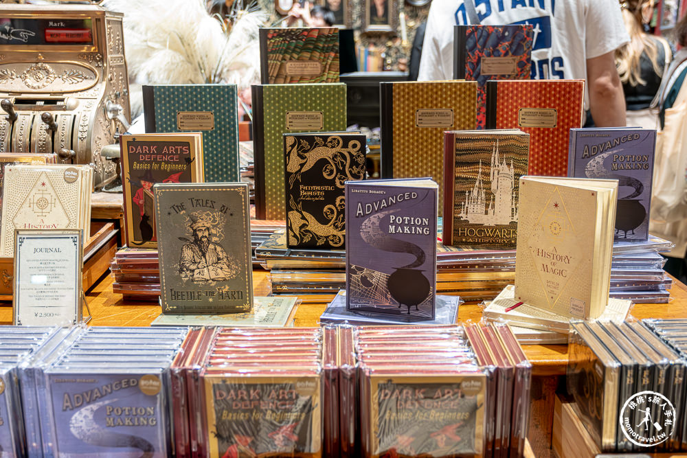 東京豐島園景點|東京哈利波特影城-重返霍格華茲.九又四分之三月台.斜角巷|商品.餐廳.交通.門票詳細攻略