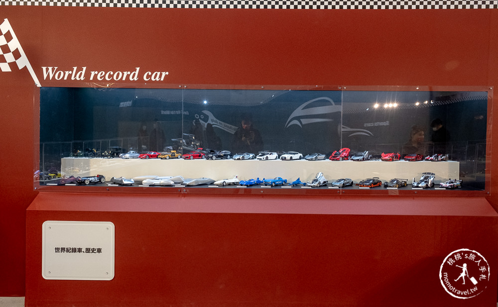 台北展覽》世界的大模型車展│回到未來時光車、魔鬼剋星、蝙蝠俠車 電影傳奇車輛經典再現 (展期.購票.看點.商品介紹)