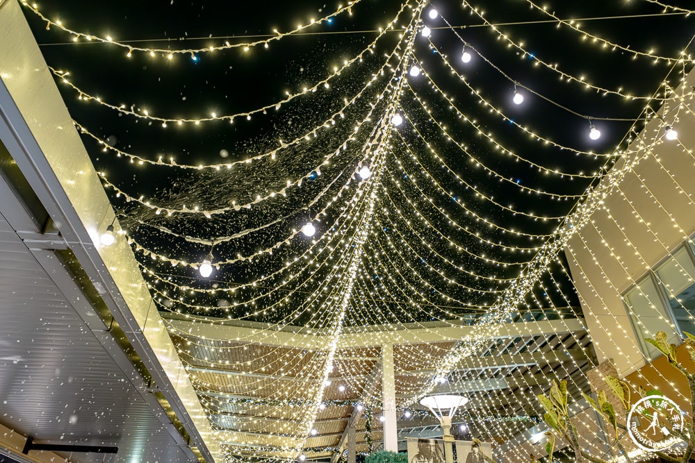 2024聖誕節活動|華泰名品城聖誕村-聖誕購物狂夢工廠|耶誕燈飾.聖誕市集.必拍看點.交通停車介紹