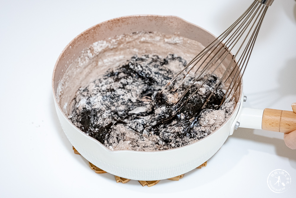 桃桃簡單料理-甜點食譜》巧克力布朗尼蛋糕│在家簡單做甜點,親子甜點DIY作法教學 桃桃簡單料理-甜點食譜》巧克力布朗尼蛋糕│在家簡單做甜點,親子甜點DIY作法教學