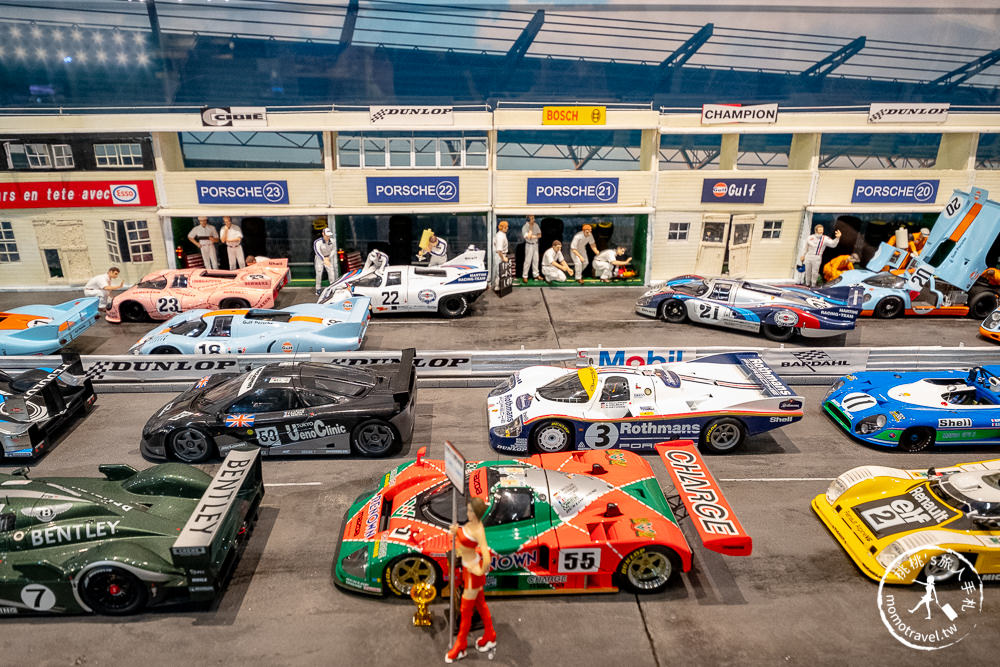 台北展覽》世界的大模型車展│回到未來時光車、魔鬼剋星、蝙蝠俠車 電影傳奇車輛經典再現 (展期.購票.看點.商品介紹)