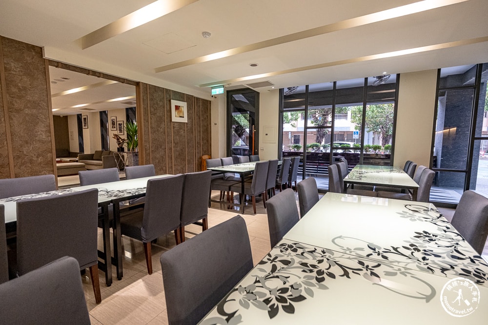 台南東區住宿|皇賓大飯店 推薦平價首選！附免費停車場、早餐，鄰近大東夜市交通超方便