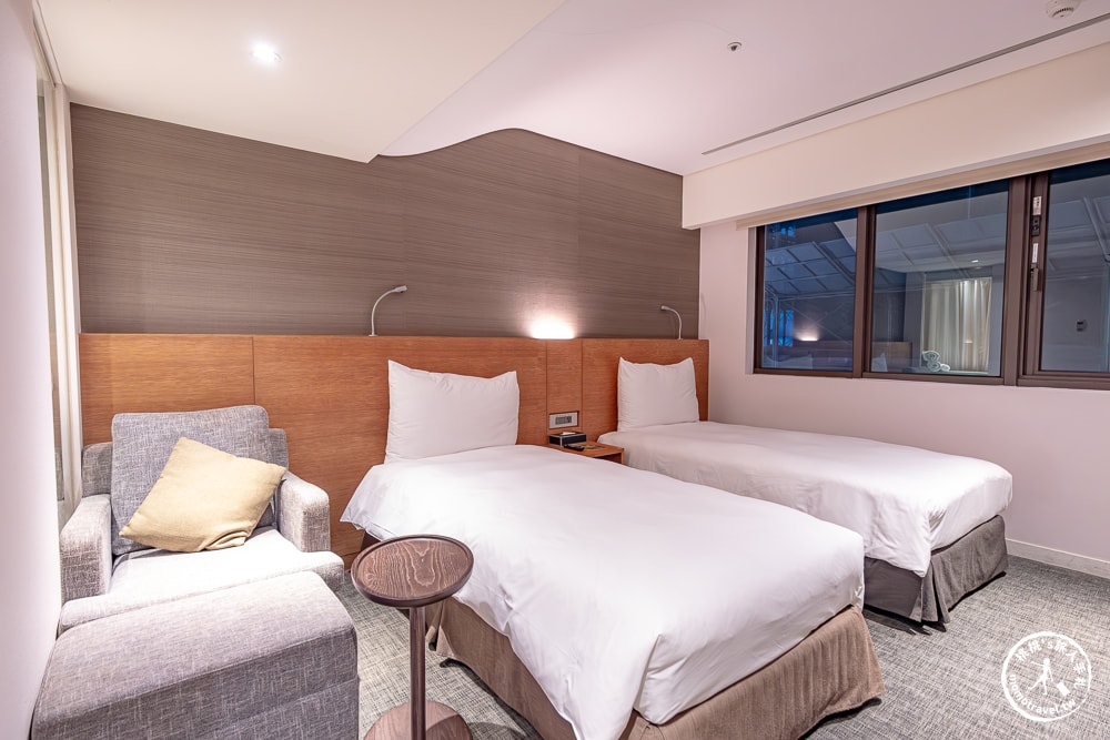 台北住宿|老爺會館台北林森-條通商圈商務飯店推薦(房型介紹.入住心得) 台北住宿|老爺會館台北林森-條通商圈商務飯店推薦(房型介紹.入住心得)