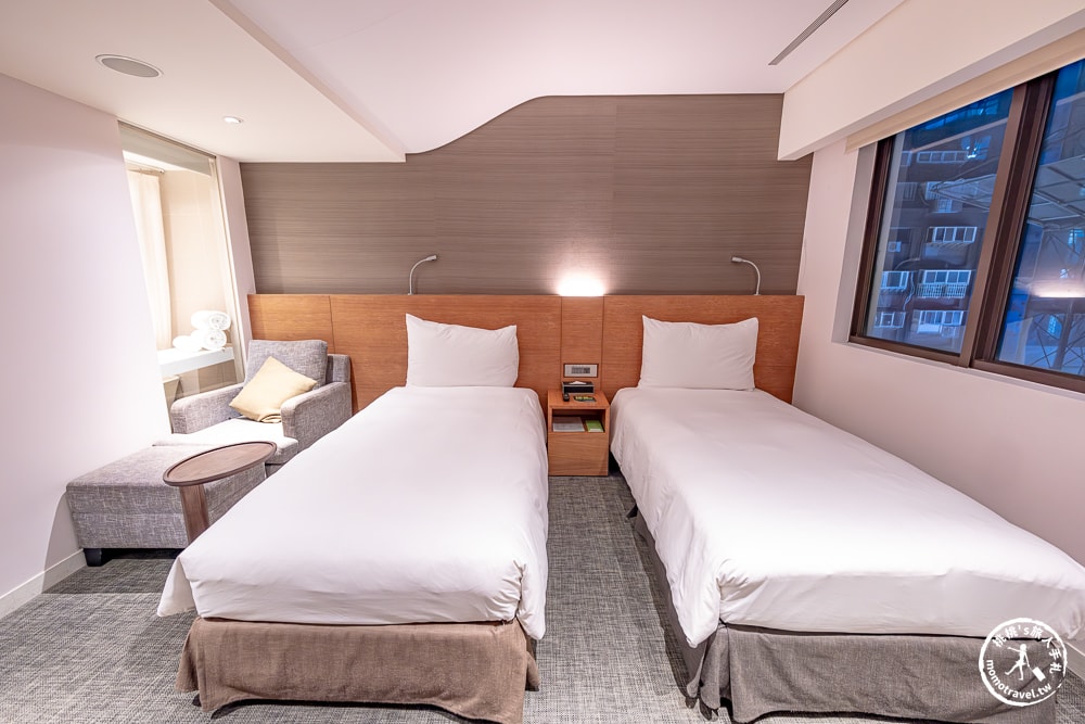 台北住宿|老爺會館台北林森-條通商圈商務飯店推薦(房型介紹.入住心得) 台北住宿|老爺會館台北林森-條通商圈商務飯店推薦(房型介紹.入住心得)