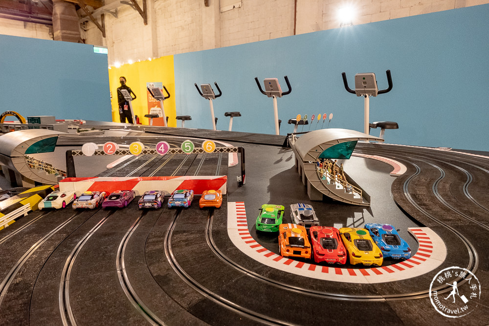 台北展覽》世界的大模型車展│回到未來時光車、魔鬼剋星、蝙蝠俠車 電影傳奇車輛經典再現 (展期.購票.看點.商品介紹)