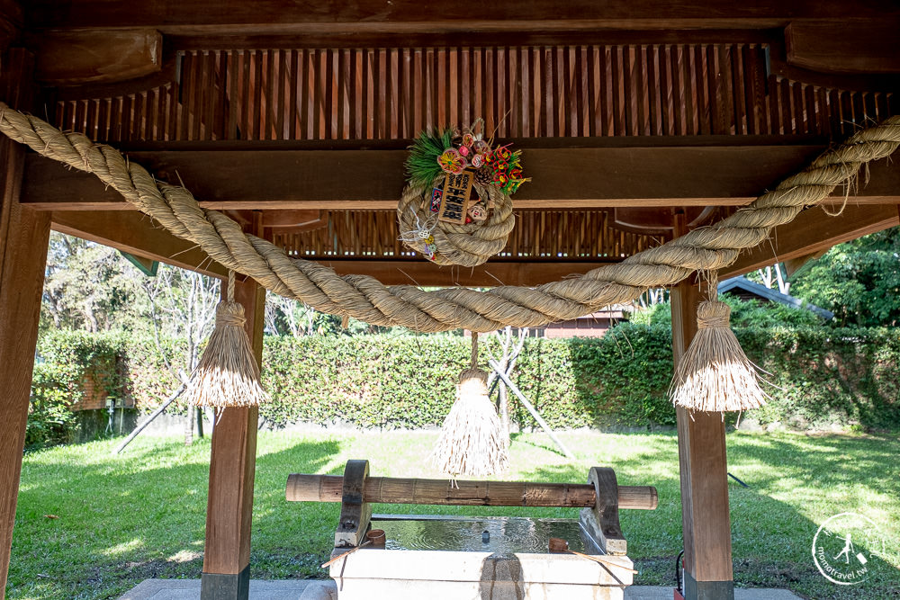 桃園市區景點|桃園神社文化園區(免門票).桃園忠烈祠|鳥居.參道.石燈籠.最完整的神社古蹟