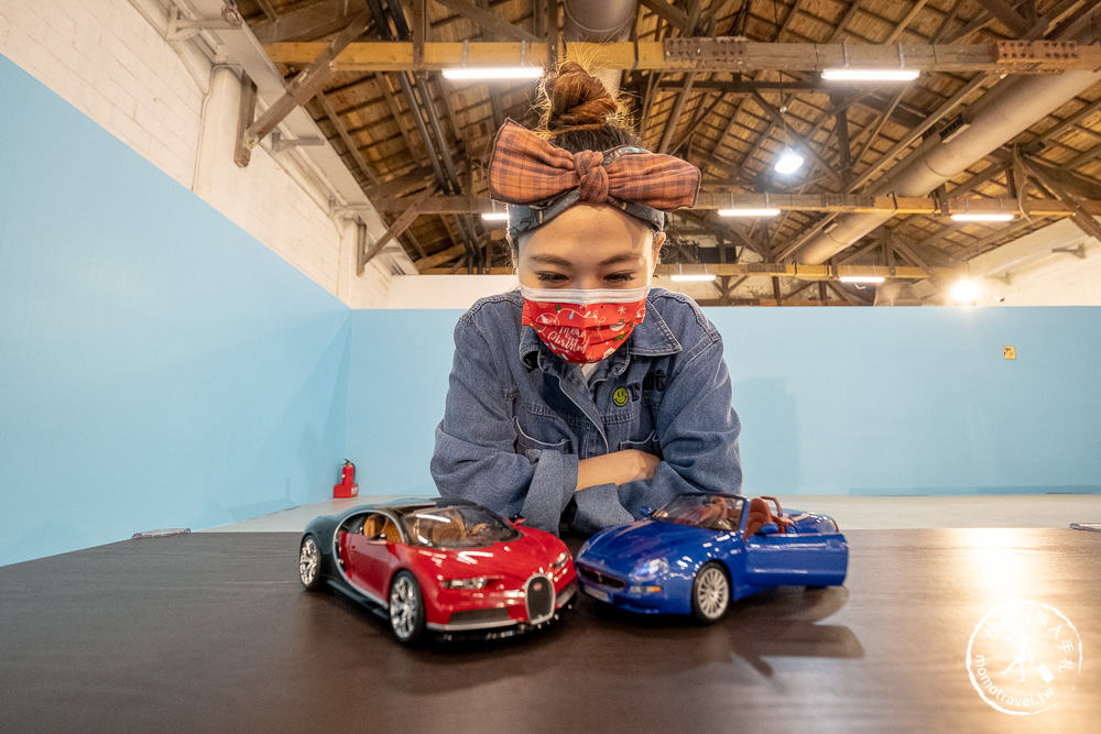 台北展覽》世界的大模型車展│回到未來時光車、魔鬼剋星、蝙蝠俠車 電影傳奇車輛經典再現 (展期.購票.看點.商品介紹)