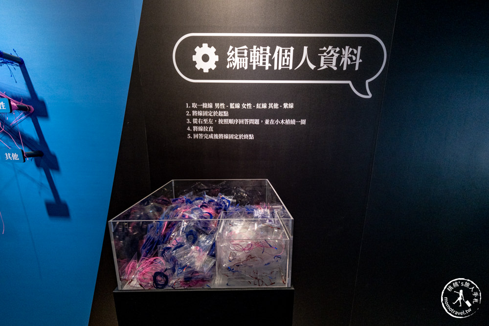 台北展覽|愛情有(無)進展 Love Hunt|科學分析大數據＋霞海城隍廟月老 助你脫單成功！