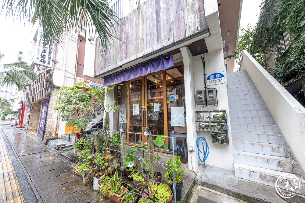 沖繩美食推薦|Marutama味噌飯屋 百年老店的暖心滋味-那霸旭橋站美食/沖繩不自駕首選(交通方式.完整菜單)