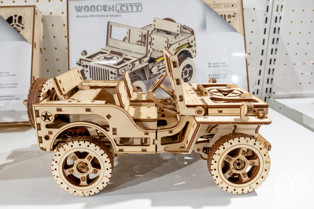 台北展覽》世界的大模型車展│回到未來時光車、魔鬼剋星、蝙蝠俠車 電影傳奇車輛經典再現 (展期.購票.看點.商品介紹)