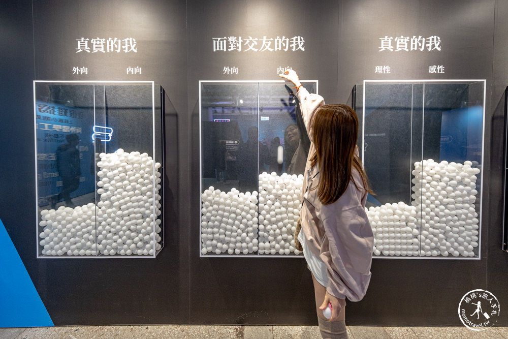 台北展覽|愛情有(無)進展 Love Hunt|科學分析大數據＋霞海城隍廟月老 助你脫單成功！