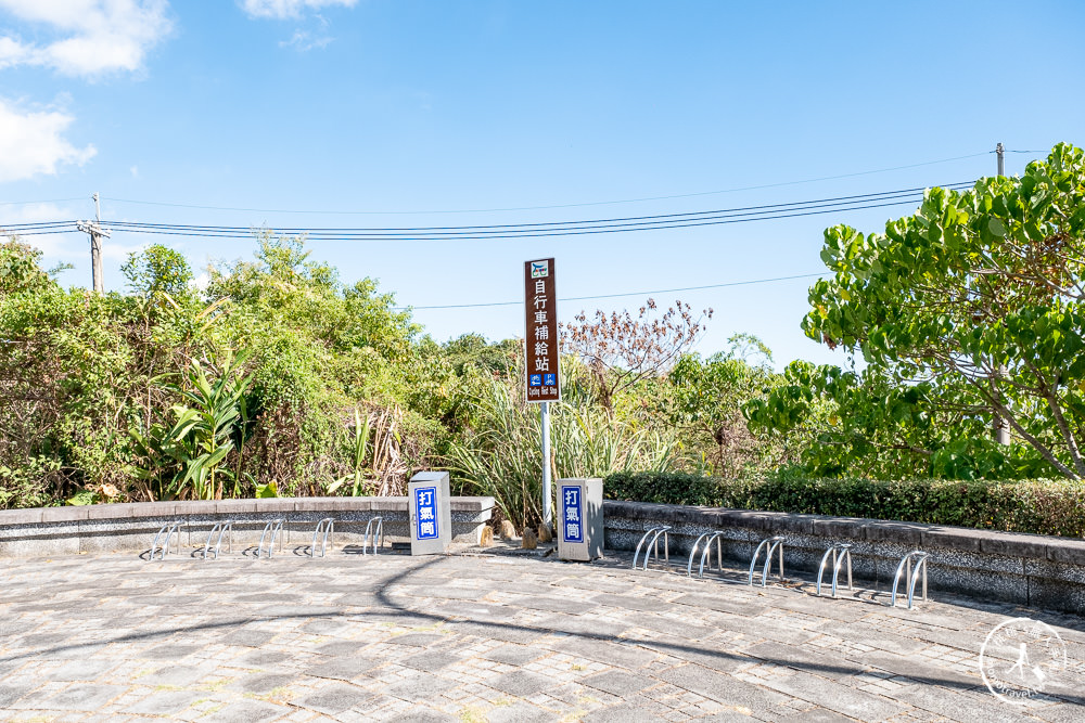 宜蘭蘇澳景點|南方澳觀景台(免門票)-台9丁線舊蘇花公路上最美的無敵海景