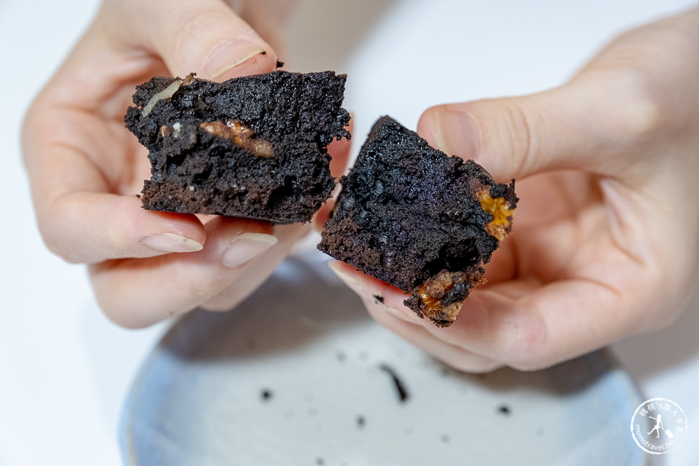 桃桃簡單料理-甜點食譜》巧克力布朗尼蛋糕│在家簡單做甜點,親子甜點DIY作法教學 桃桃簡單料理-甜點食譜》巧克力布朗尼蛋糕│在家簡單做甜點,親子甜點DIY作法教學