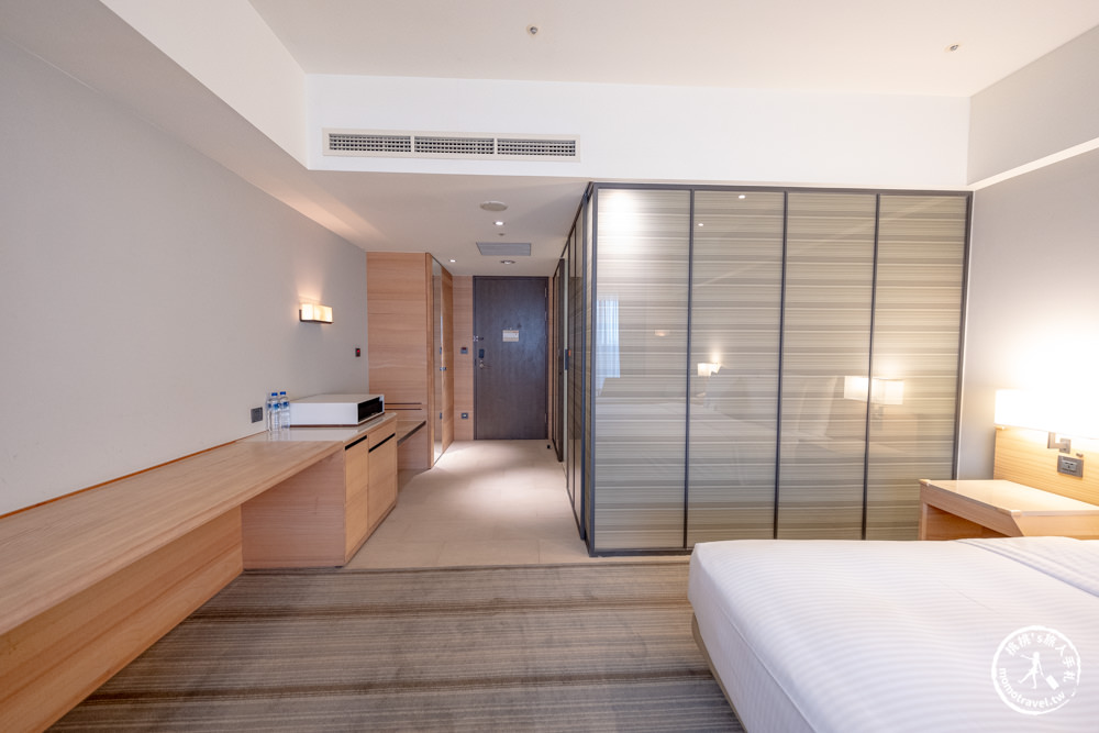 台南中西區住宿|和逸飯店 台南西門館-卡通頻道主題聯名|500坪親子遊戲設施免費玩(房型價格.入住心得)