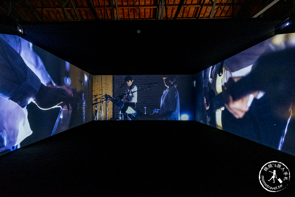 台北展覽》聲音的建築展 AUDIO ARCHITECTURE│以聲音為梁柱打造的視聽感官空間(展期.購票.看點.商品介紹)