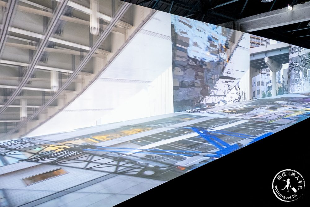 台北展覽》聲音的建築展 AUDIO ARCHITECTURE│以聲音為梁柱打造的視聽感官空間(展期.購票.看點.商品介紹)