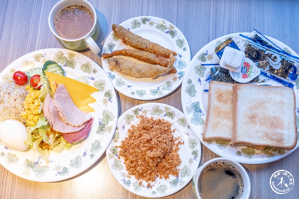 台北住宿|老爺會館台北林森-條通商圈商務飯店推薦(房型介紹.入住心得)