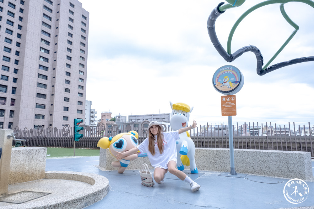 台南中西區住宿|和逸飯店 台南西門館-卡通頻道主題聯名|500坪親子遊戲設施免費玩(房型價格.入住心得)