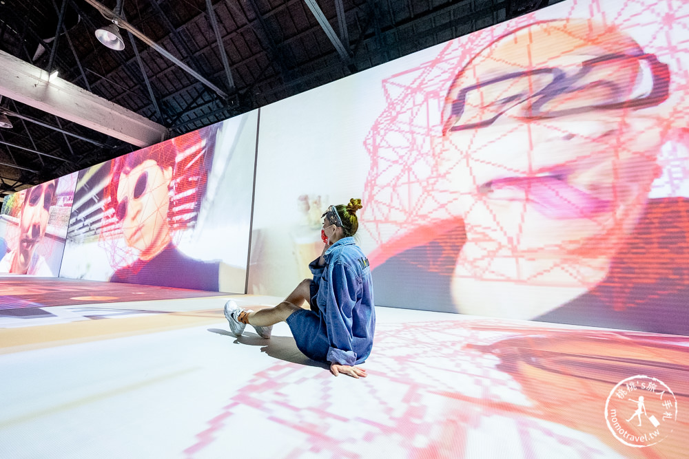 台北展覽》聲音的建築展 AUDIO ARCHITECTURE│以聲音為梁柱打造的視聽感官空間(展期.購票.看點.商品介紹)
