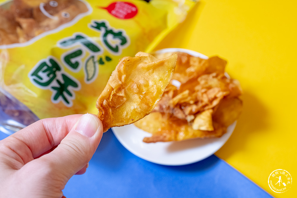用食力做公益》愛不囉嗦ABRAZO 唐氏症基金會│超好吃零食推薦!!!