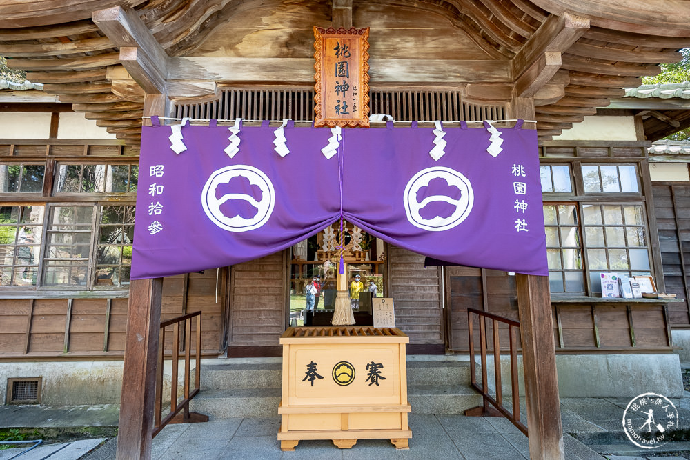 桃園市區景點|桃園神社文化園區(免門票).桃園忠烈祠|鳥居.參道.石燈籠.最完整的神社古蹟