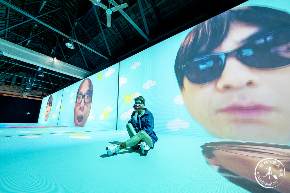 台北展覽》聲音的建築展 AUDIO ARCHITECTURE│以聲音為梁柱打造的視聽感官空間(展期.購票.看點.商品介紹)
