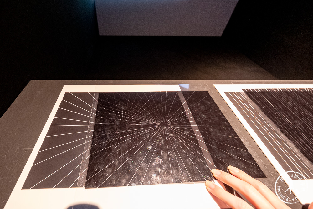 台北展覽》聲音的建築展 AUDIO ARCHITECTURE│以聲音為梁柱打造的視聽感官空間(展期.購票.看點.商品介紹)