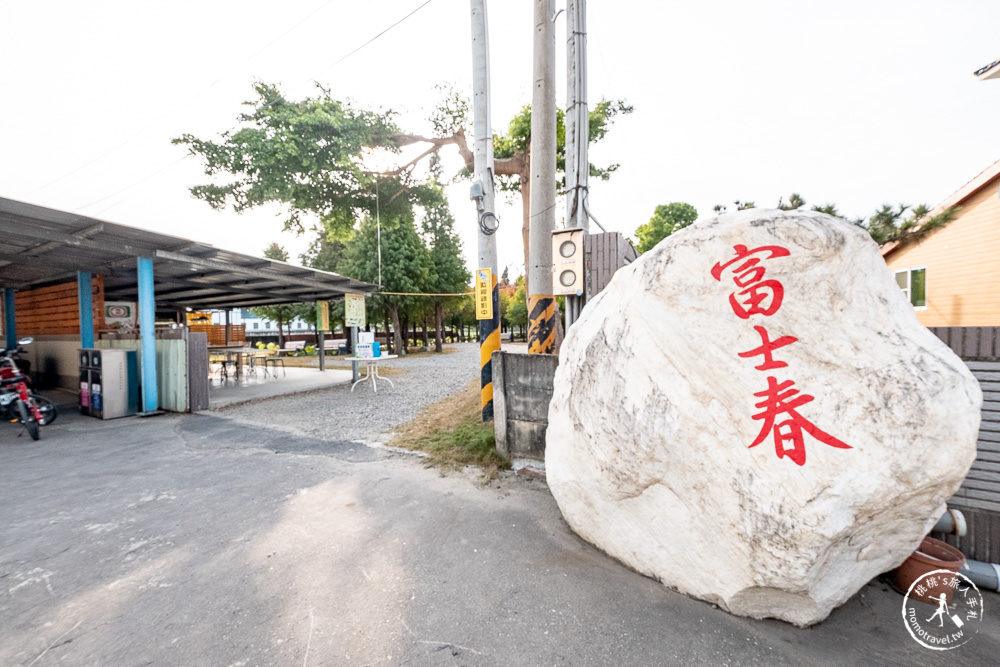 雲林虎尾景點|落羽松堀頭28秘境富士春|水上vs陸上 落羽松景觀 你喜歡哪一種?