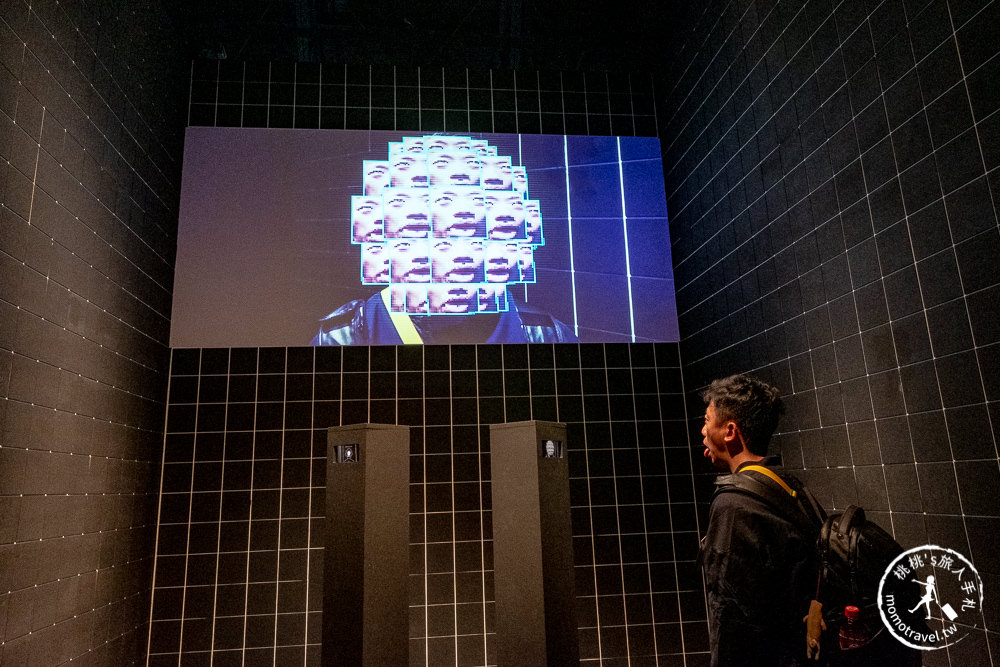 台北展覽》聲音的建築展 AUDIO ARCHITECTURE│以聲音為梁柱打造的視聽感官空間(展期.購票.看點.商品介紹)