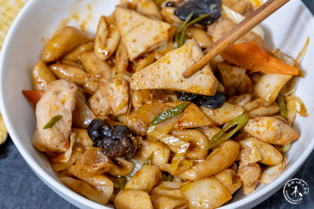 中崙市場美食》行動支付外帶回家吃，防疫零接觸！