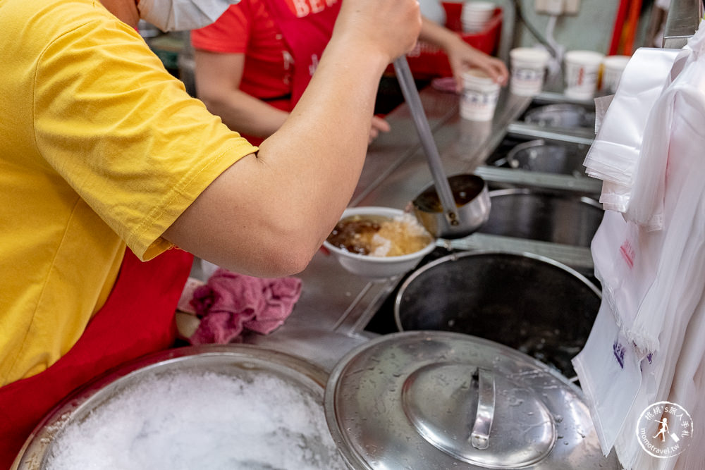 新北三峽美食》山泉水手工豆花店│俗擱大碗 在地人推薦老店 (菜單價格)