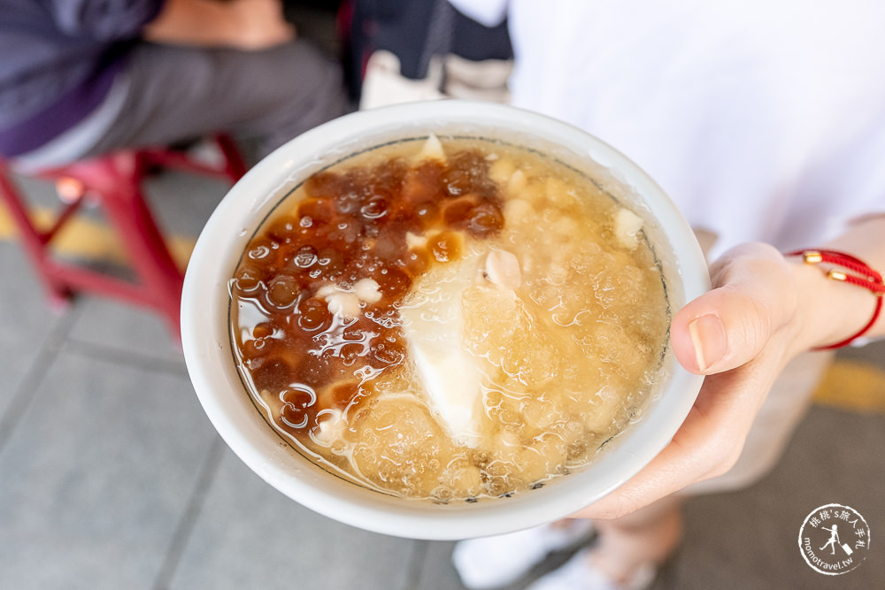 新北三峽美食》山泉水手工豆花店│俗擱大碗 在地人推薦老店 (菜單價格)