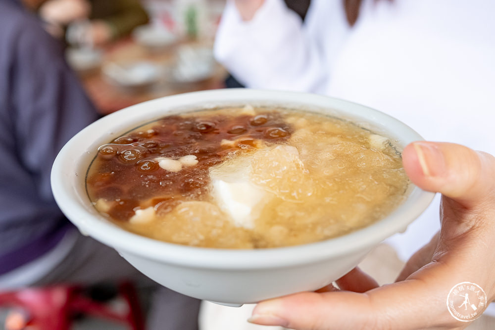 新北三峽美食》山泉水手工豆花店│俗擱大碗 在地人推薦老店 (菜單價格)