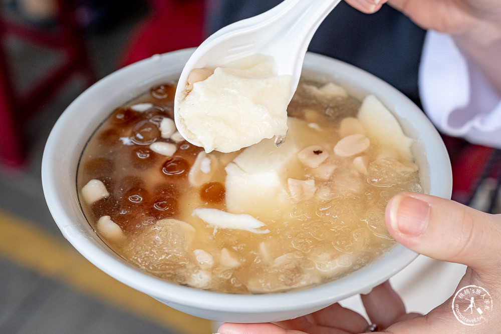 新北三峽美食》山泉水手工豆花店│俗擱大碗 在地人推薦老店 (菜單價格)