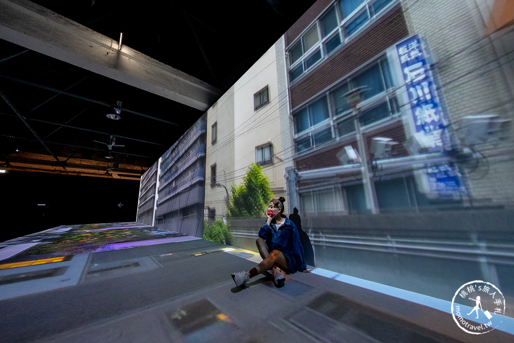 台北展覽》聲音的建築展 AUDIO ARCHITECTURE│以聲音為梁柱打造的視聽感官空間(展期.購票.看點.商品介紹)