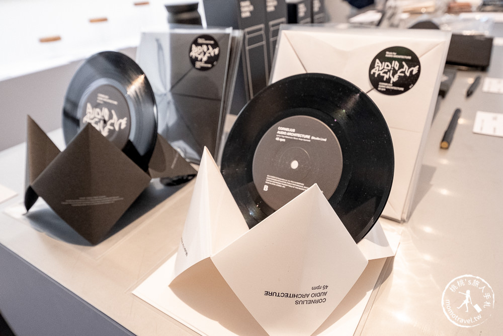 台北展覽》聲音的建築展 AUDIO ARCHITECTURE│以聲音為梁柱打造的視聽感官空間(展期.購票.看點.商品介紹)