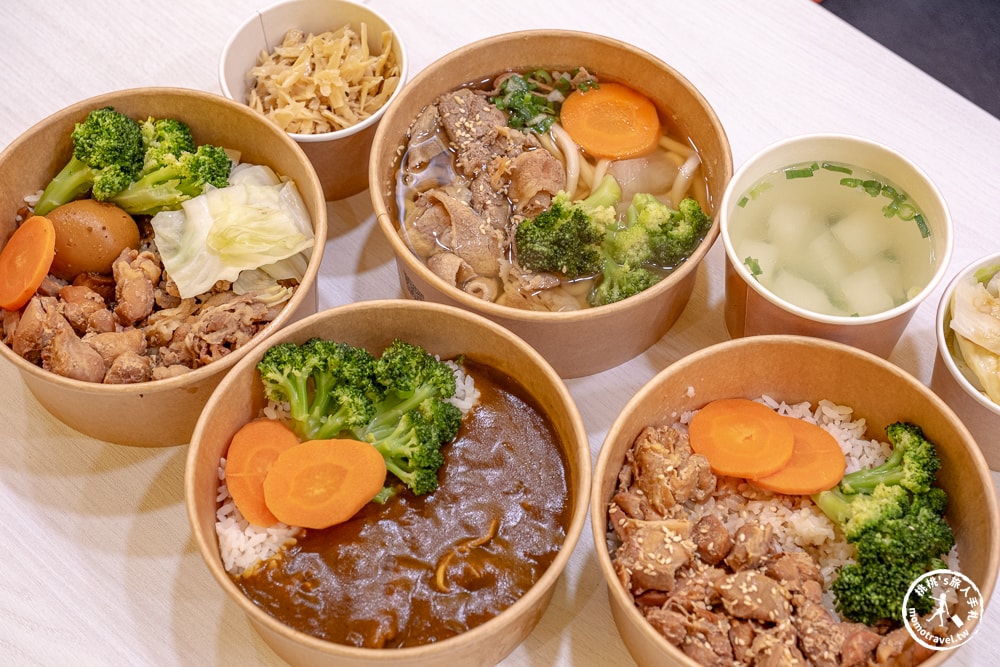 台北公館美食|小鹿亭-日式食堂推薦-近台大.台電大樓．咖哩、丼飯、烏龍麵(菜單價格.營業時間)