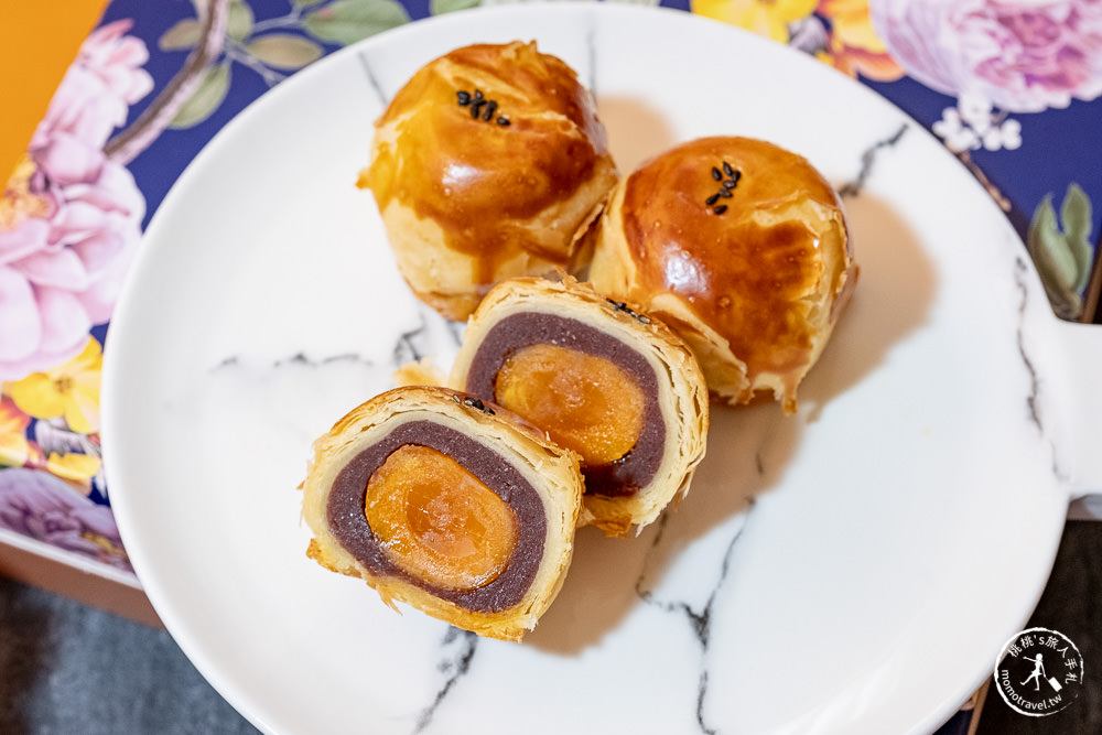 用食力做公益》蒙恩聽障烘焙坊│超好吃蛋黃酥.月餅推薦，錯過真的會遺憾！