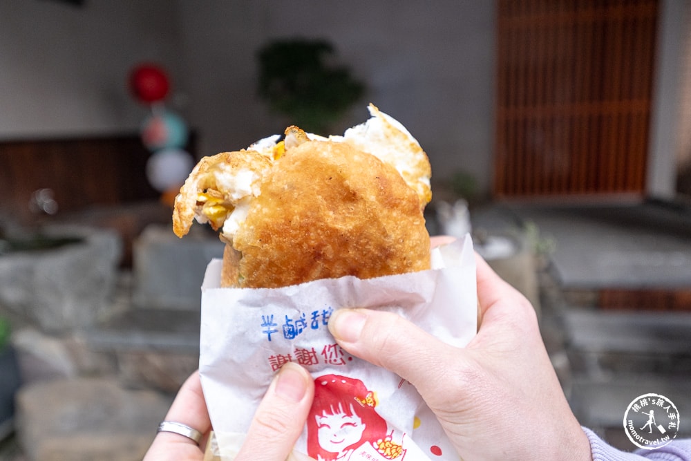 嘉義東區美食| 廟口煎餅-在地人排隊下午茶,半鹹甜口味超特別!(菜單價格.營業時間) 嘉義東區美食| 廟口煎餅-在地人排隊下午茶,半鹹甜口味超特別!(菜單價格.營業時間)