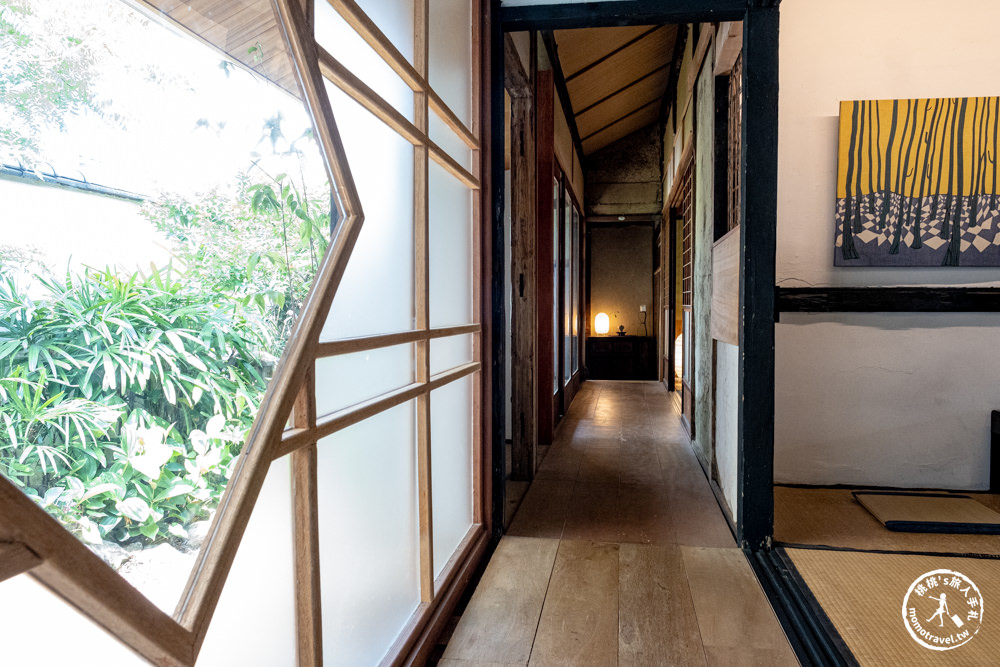 台南北區美食|衛屋茶事Sputnik Lab|榻榻米日式座敷品嚐日本下午茶甜點