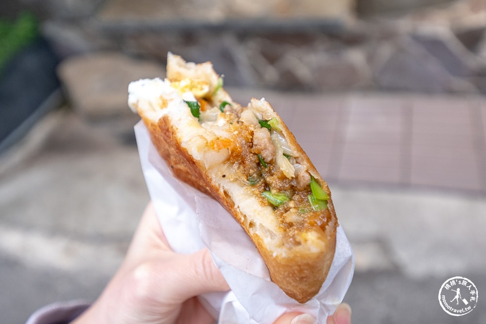 嘉義東區美食| 廟口煎餅-在地人排隊下午茶,半鹹甜口味超特別!(菜單價格.營業時間) 嘉義東區美食| 廟口煎餅-在地人排隊下午茶,半鹹甜口味超特別!(菜單價格.營業時間)