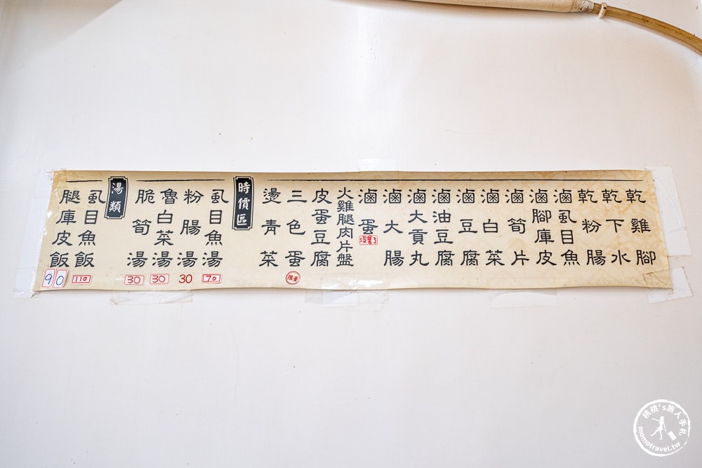 嘉義東區美食|嘉義公園火雞肉飯-在地30年老店.酥脆雞油蔥風味.晚來吃不到！(菜單價格.營業時間)