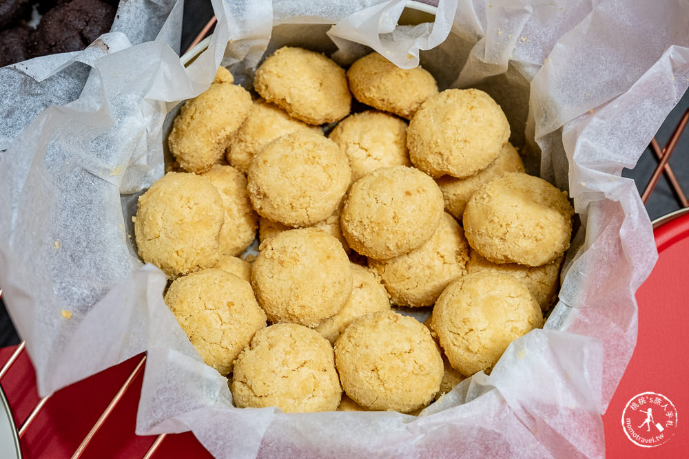 用食力做公益》蒙恩聽障烘焙坊│手工餅乾超好吃三種口味推薦